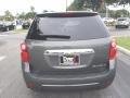 2013 Steel Green Metallic Chevrolet Equinox LT  photo #5