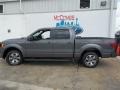2013 Sterling Gray Metallic Ford F150 FX2 SuperCrew  photo #3
