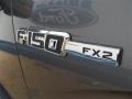 2013 Sterling Gray Metallic Ford F150 FX2 SuperCrew  photo #9