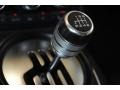  2012 R8 Spyder 4.2 FSI quattro 6 Speed Manual Shifter