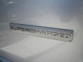 Zermatt Silver Metallic - Range Rover Supercharged Photo No. 10