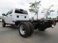 Bright White - 4500 Crew Cab 4x4 Chassis Photo No. 2