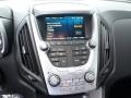 Jet Black Controls Photo for 2013 Chevrolet Equinox #81878470