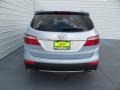 2013 Crystalline Blue Pearl Hyundai Santa Fe GLS  photo #5