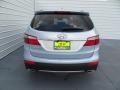 2013 Crystalline Blue Pearl Hyundai Santa Fe GLS  photo #5