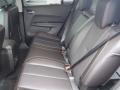 Jet Black Rear Seat Photo for 2013 Chevrolet Equinox #81878552