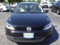 Black - Jetta SE Sedan Photo No. 2