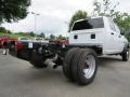Bright White - 4500 Crew Cab 4x4 Chassis Photo No. 3