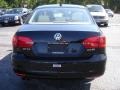 Black - Jetta SE Sedan Photo No. 6