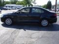 Black - Jetta SE Sedan Photo No. 9