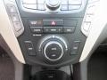 2013 Crystalline Blue Pearl Hyundai Santa Fe GLS  photo #29