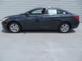 Pacific Blue Pearl - Sonata GLS Photo No. 6