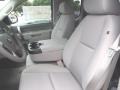 2013 Summit White Chevrolet Silverado 1500 LT Extended Cab  photo #10