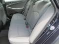 Pacific Blue Pearl - Sonata GLS Photo No. 19