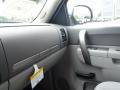 2013 Summit White Chevrolet Silverado 1500 LT Extended Cab  photo #17