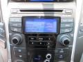 Pacific Blue Pearl - Sonata GLS Photo No. 26