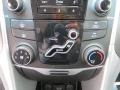 Pacific Blue Pearl - Sonata GLS Photo No. 27