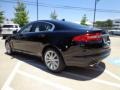 2013 Ebony Jaguar XF I4 T  photo #8