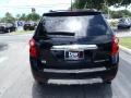 2013 Black Chevrolet Equinox LTZ  photo #5