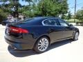 2013 Ebony Jaguar XF I4 T  photo #10