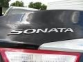 Midnight Black - Sonata GLS Photo No. 14