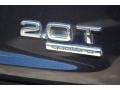 Deep Sea Blue Pearl Effect - A4 2.0T Premium quattro Sedan Photo No. 10