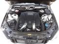 Diamond White Metallic - S 550 Sedan Photo No. 13