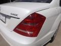 Diamond White Metallic - S 550 Sedan Photo No. 15