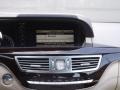 Diamond White Metallic - S 550 Sedan Photo No. 17