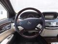 Diamond White Metallic - S 550 Sedan Photo No. 18