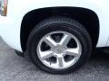 2013 Chevrolet Suburban LT Wheel and Tire Photo