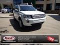 2013 Fuji White Land Rover LR2 HSE  photo #1