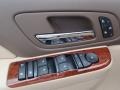 Light Cashmere/Dark Cashmere Controls Photo for 2013 Chevrolet Suburban #81880845