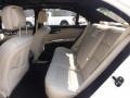 Diamond White Metallic - S 550 Sedan Photo No. 29