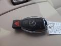 Diamond White Metallic - S 550 Sedan Photo No. 35