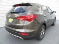 2013 Cabo Bronze Hyundai Santa Fe Sport  photo #4