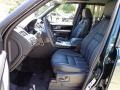 2013 Aintree Green Metallic Land Rover Range Rover Sport HSE  photo #2