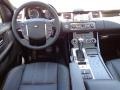 2013 Aintree Green Metallic Land Rover Range Rover Sport HSE  photo #3