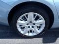 2014 Chevrolet Impala LS Wheel