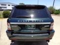 2013 Aintree Green Metallic Land Rover Range Rover Sport HSE  photo #9