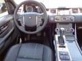 2013 Aintree Green Metallic Land Rover Range Rover Sport HSE  photo #13