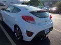 Elite White Pearl - Veloster Turbo Photo No. 5