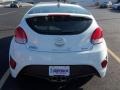 Elite White Pearl - Veloster Turbo Photo No. 6