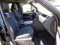 2013 Aintree Green Metallic Land Rover Range Rover Sport HSE  photo #18