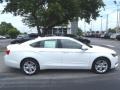 2014 Summit White Chevrolet Impala LT  photo #6