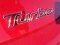 Boston Red - Veloster Turbo Photo No. 7
