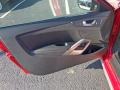 Boston Red - Veloster Turbo Photo No. 8
