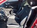 Boston Red - Veloster Turbo Photo No. 10