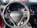Boston Red - Veloster Turbo Photo No. 12