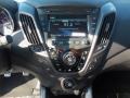 Boston Red - Veloster Turbo Photo No. 13